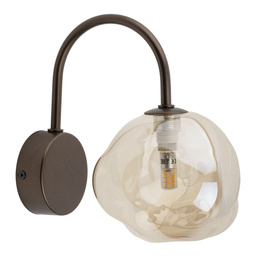 Oprawa Ścienna TK Lighting Lava 11024