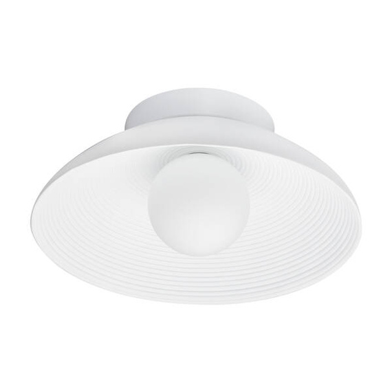 Lampa Ścienna Ilusioni Step Into Design ST-F059 WHITE
