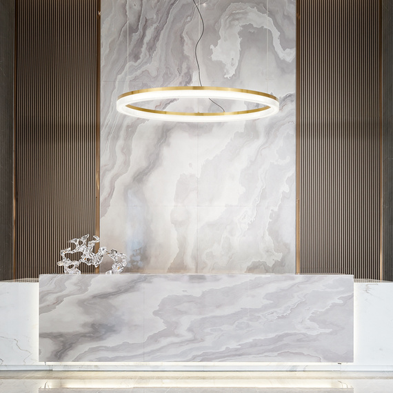 Lampa Wisząca Ideal Lux Crown Sp D60 314938