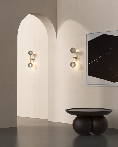 Lampa Ścienna Astro Tacoma 1429008