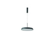 Lampa wisząca Azzardo Clara Pendant 15 BK AZ5807