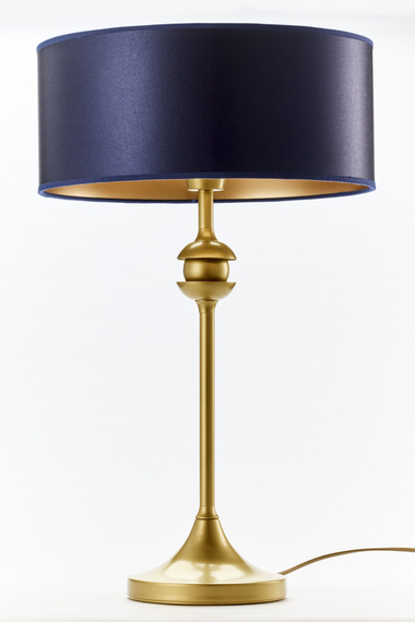 Lampka Biurkowa Jupiter Kaszmir 2116