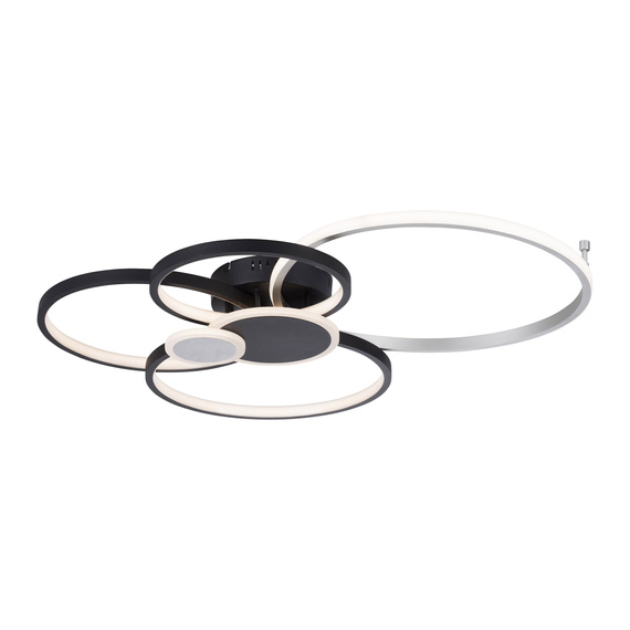 Lampa Sufitowa Zuma Line Papilon 003902-029086