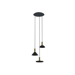 Lampa Wisząca Nowodvorski Hermanos 8030