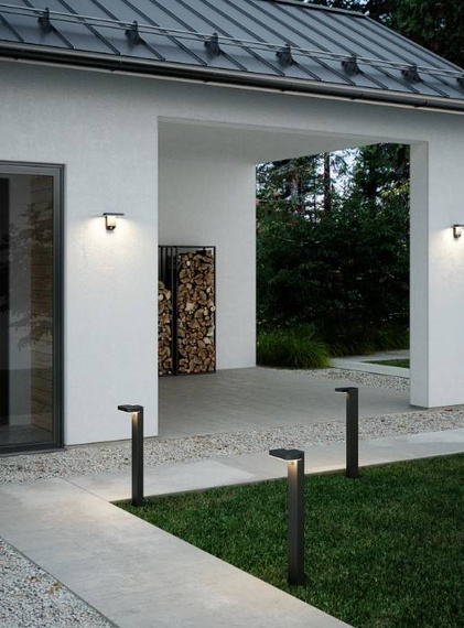 Lampa Stojąca Nordlux 2118178003 Rica Square