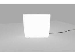 Lampa stojąca zewnętrzna Nowodvorski Flowerpot L 9713
