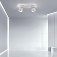 Plafon Zuma Line Pure-nola 003902-031722