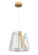 Lampa wisząca MaxLight Seda P0384