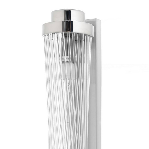 Kinkiet Wysoki Berella Light Kona Wall 80 CH BL5428