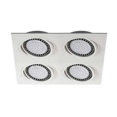 Zuma Line 20073-WH Boxy Oprawa wpuszczana