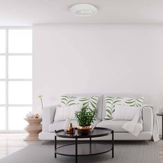 Lampa Sufitowa Milagro Plafoniery ML6399