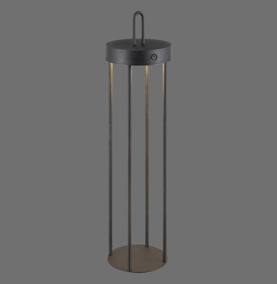 Lampa Biurkowa Zuma Line Anselm 003902-028835