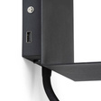 Oprawa ścienna Redlux Rostam R13571 USB