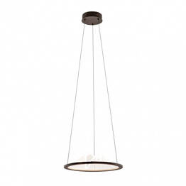 Żyrandol Italux PND-58038-26W-3K Baret