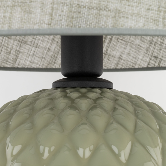 Lampka Biurkowa TK Lighting Santana 5903