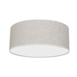 Lampa Sufitowa Milagro Lino MLP7498
