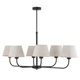 TK Lighting Chicago 3999 Plafon