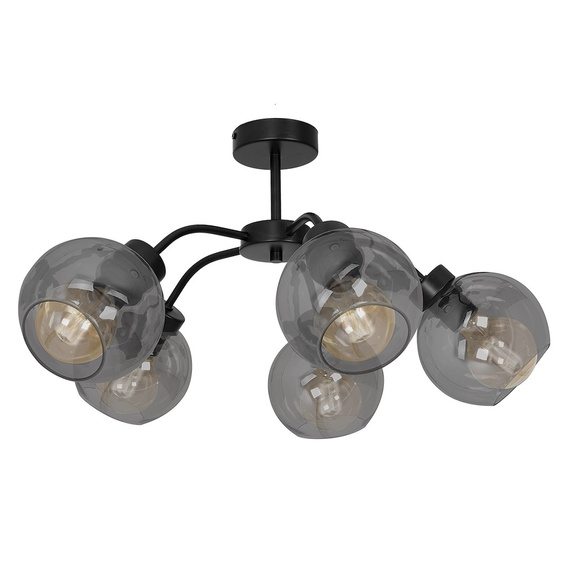 Plafon Milagro Sofia MLP6597