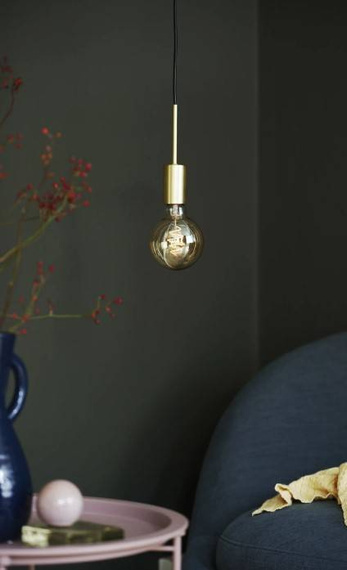 Nordlux Lampa wisząca 2112053035 Paco