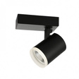 Italux Spot SPL-31991-1B-BK Helvia
