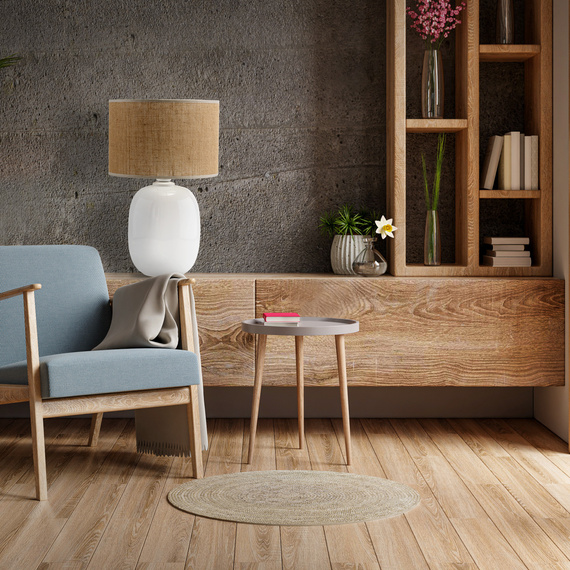 Lampa Stołowa TK Lighting Melody 5984