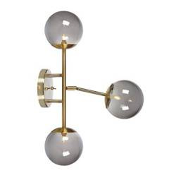 Lampa ścienna Markslojd Trinity 108253