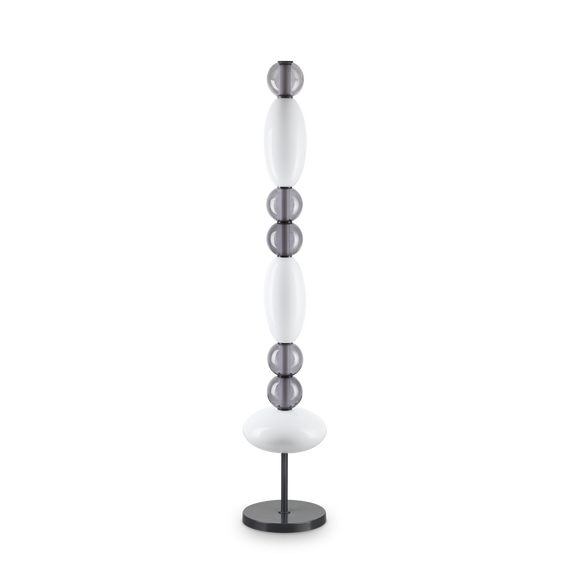 Lampa Stojąca Ideal Lux Lumiere Pt 314198