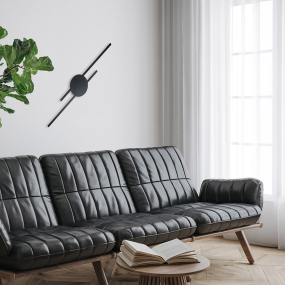 Oprawa Ścienna TK Lighting Java 1367