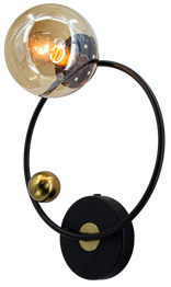 Kinkiet Elem Epes 8469/1 BL DTR