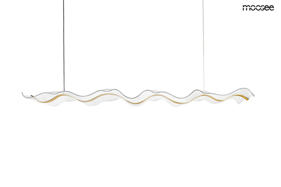 Żyrandol Moosee Breath MSE1501100404