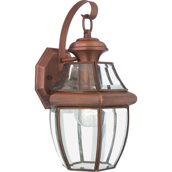 Kinkiet Elstead Lighting Newbury QZ/NEWBURY2/M AC