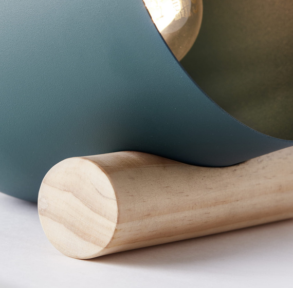 Brilliant Lampa Stojąca Koji 93043/73