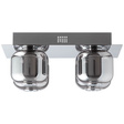 Lampa Sufitowa Brilliant Rafa G97177/93