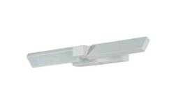 Azzardo Kinkiet Arno IP44 CCT SWITCH CH AZ5888