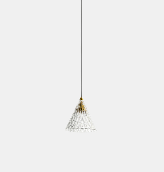 Lampa wisząca 00-7588-14-DO LEDS Veneto Grok