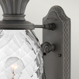 Oprawa Ścienna Elstead Lighting HK-PLANTATION-M-MB