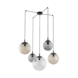 Żyrandol TK Lighting Esme 4796
