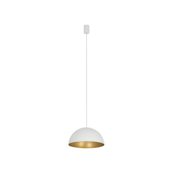Nowodvorski Lampa wisząca Hemisphere 10701
