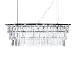 Lampa wisząca Berella Light Lester 8 BL0176