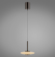 Zwis Zuma Line Pure Vitrum 003902-030774