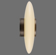 Zuma Line Pure Vitrum 003902-030752 Plafon