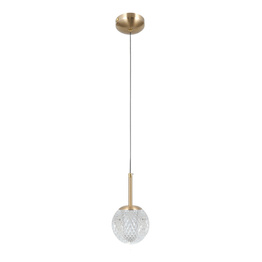 Zwis Italux Padri Pnd-40827-1-Hbr-Cl