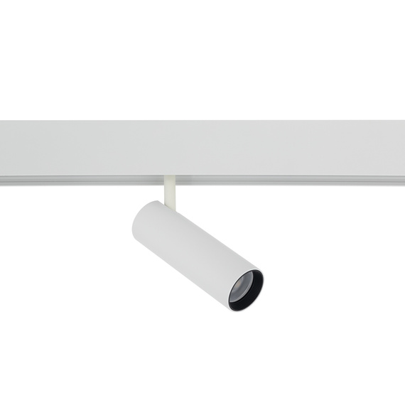 Lampa Do Szynoprzewodu Nowodvorski Lvm Spot Led 9W 4000K 11645