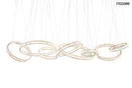 Zwis Moosee Liberty MSE1501100191