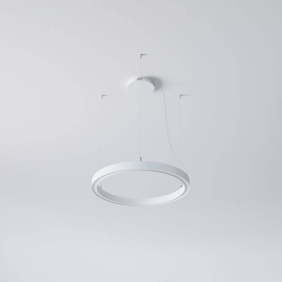 Cleoni Alfredo 1408/LA235/A5/192/3000K Lampa wisząca 81 cm  50,5W LED