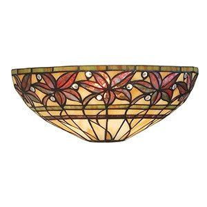 Lampka Ścienna Interiors Ashtaed 63917