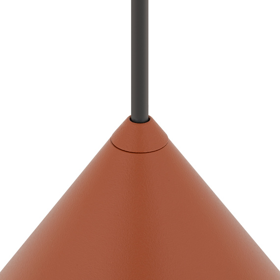 Lampa Wisząca Nowodvorski Zenith S 11490