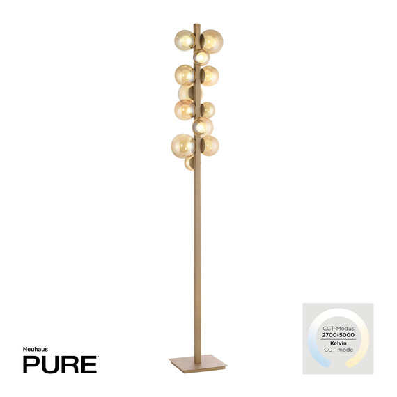 Paul Neuhaus Popup 003902-031708 Lampa Stojąca