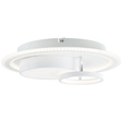 Lampa Sufitowa Brilliant Sigune G99385/75
