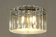 Plafoniera Berella Light Dewa PL50 CH BL5464